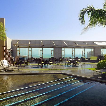 Four Points By Sheraton Le Verdun Beyrouth Extérieur photo