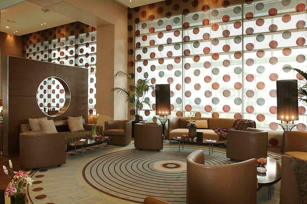 Four Points By Sheraton Le Verdun Beyrouth Extérieur photo