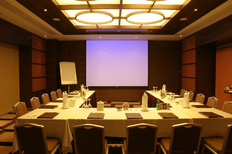 Four Points By Sheraton Le Verdun Beyrouth Extérieur photo