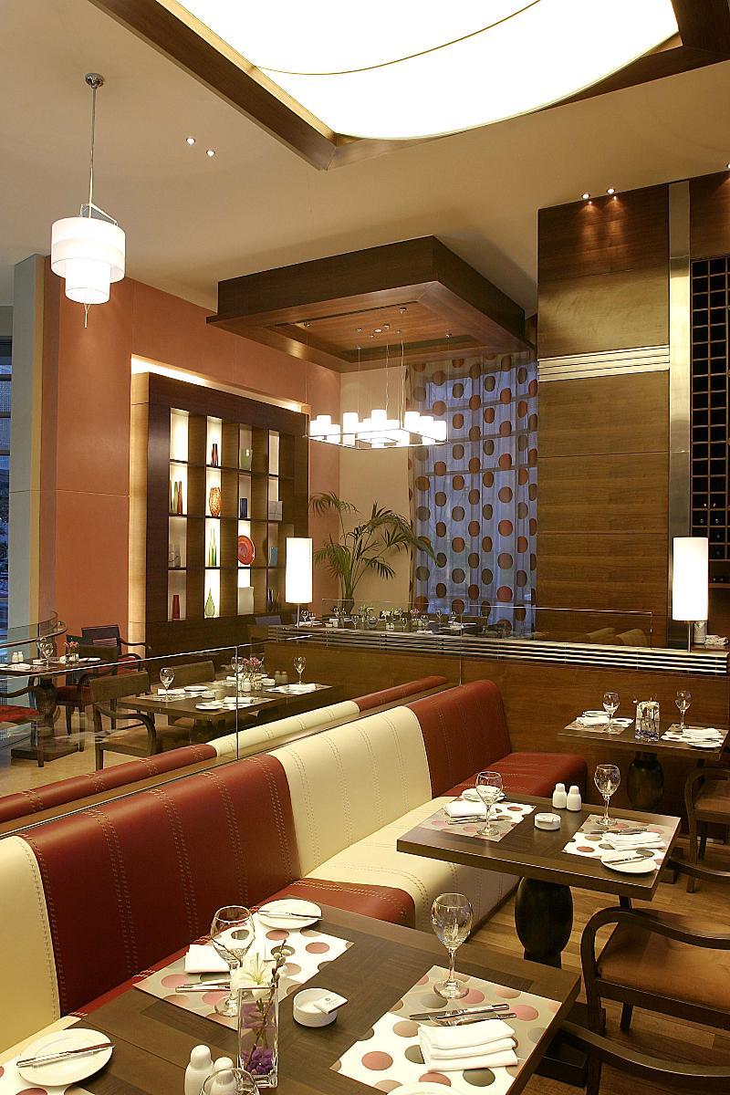 Four Points By Sheraton Le Verdun Beyrouth Extérieur photo