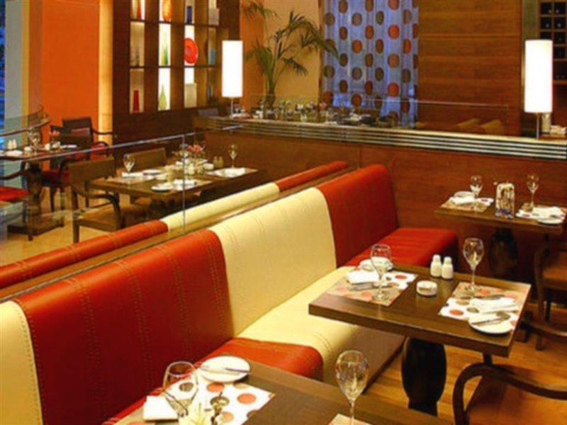 Four Points By Sheraton Le Verdun Beyrouth Restaurant photo