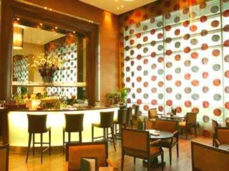 Four Points By Sheraton Le Verdun Beyrouth Extérieur photo