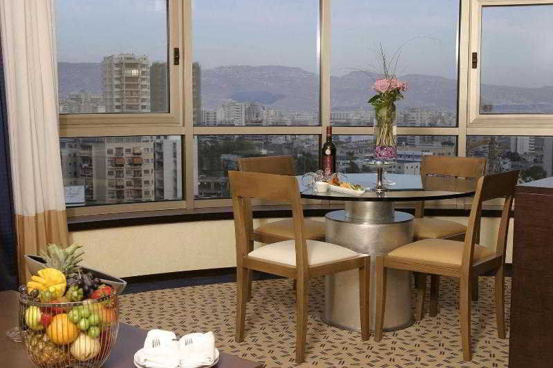 Four Points By Sheraton Le Verdun Beyrouth Extérieur photo