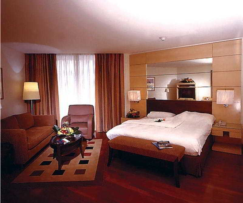 Four Points By Sheraton Le Verdun Beyrouth Extérieur photo