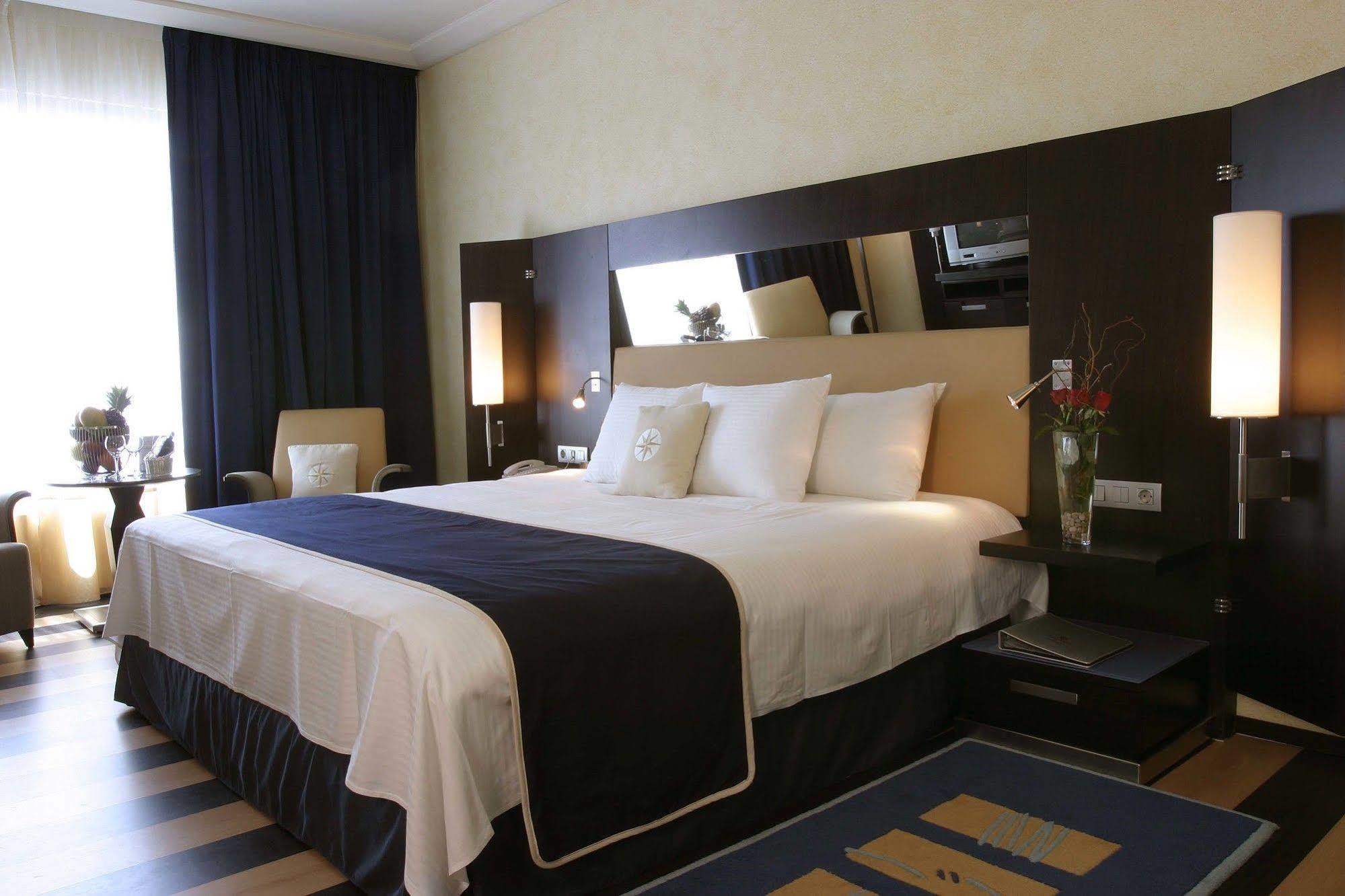 Four Points By Sheraton Le Verdun Beyrouth Extérieur photo